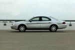 Mercury Sable 2000 года